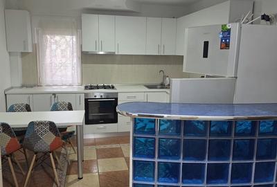 Apartament decomandat în Vitan