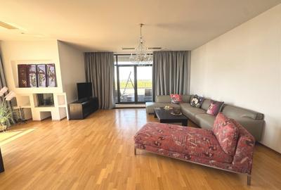 Penthouse  4 camere  Erou  Iancu Nicolae - 5