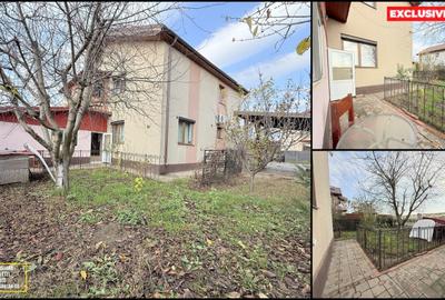 Vanzare casa individuala in Vanatori amplasata in cartier rezidential - 4