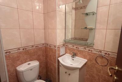 Apartament 3 camere Buzaului, suprafata 66mp, etaj 2 - 8