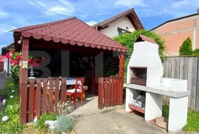 Casă cu 6 camere cu Teren 1324 Mp în Turda - 13