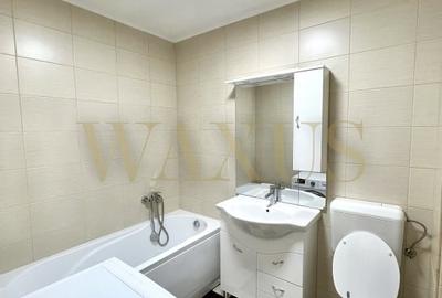 Garsonieră semidecomandată în Florești - 4