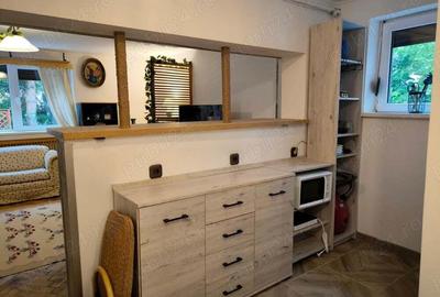 Garsoniera in casa, Schei - Fantanitei. - 5