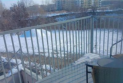 Apartament 2 camere de inchiriat Class Park - 8