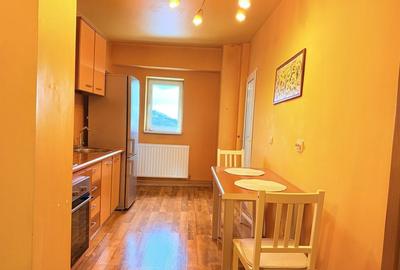 Apartament cu 2 camere decomandat în Centrul Civic - 7