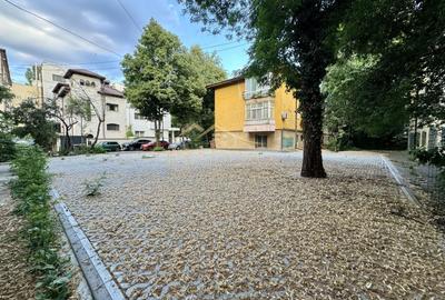 Teren Construcții intravilan de 414 mp, în Primăverii - 6