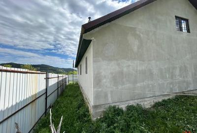 Casă cu 6 camere cu Teren 3426 Mp în Vrâncioaia - 11