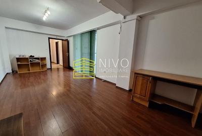 Spațiu de birou - Tg. Mureș - Ultracentral - Zona Liceul de Artă - 1