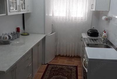 Apartament cu 2 camere decomandat în Central - 1