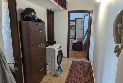 Apartament cu 2 camere semidecomandat în Central - 6