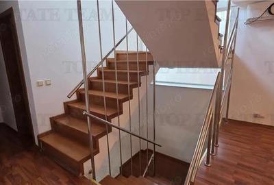 Casă cu 7 camere cu Teren 130 Mp în 1 Mai - 7