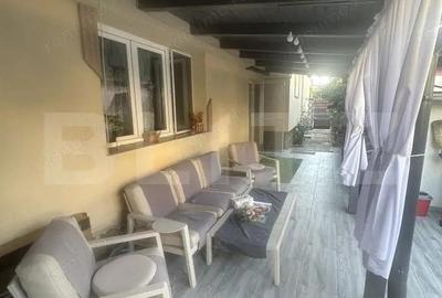 Casa tip P+E , 200 mp utili, 260 mp teren, zona 14 Mai - 13