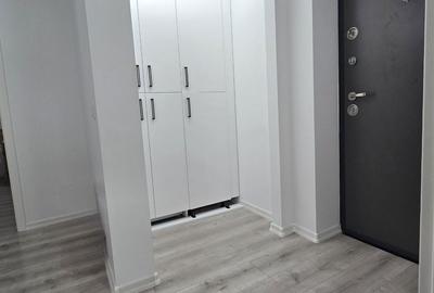 Apartament cu 3 camere decomandat în Central - 7