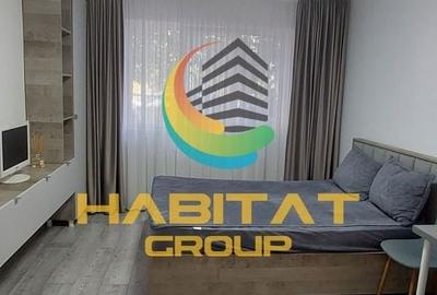 Garsonieră semidecomandată, mobilată în Giurgiului - 5