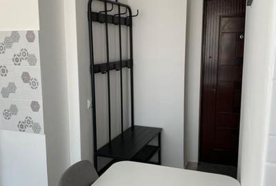 Apartament cu 3 camere în Mărăști