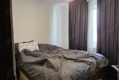 Vand apartament in zona 23 august - 1