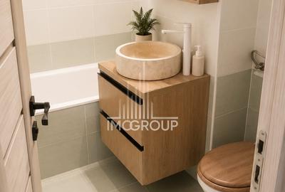 Apartament cu 3 camere semidecomandat, mobilat în Zorilor - 9
