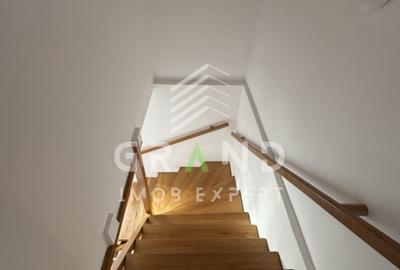 Casa insiruita 110 mp | 4 Camere | curte comuna | parcare | Campului/Manastur Casa insiruita 110 mp | 4 Camere | curte comuna | parcare | Campului/Manastur - 32