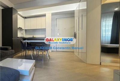 Apartament cu 2 camere decomandat, mobilat în Aviației - 3