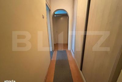Apartament cu 3 camere decomandat în Albești - 7