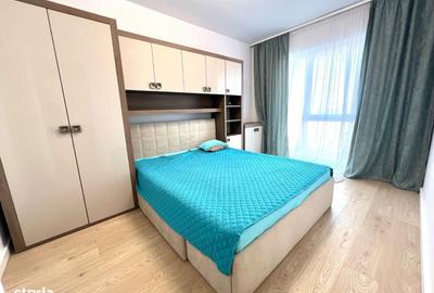 Apartament cu 2 camere decomandat în Nufărul - 1