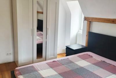 Apartament cu 2 camere, mobilat în Cotroceni - 4