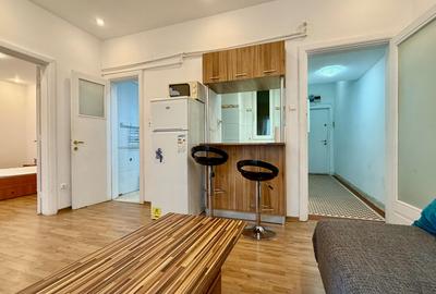 Apartament cu 2 camere decomandat, mobilat în Ultracentral - 2