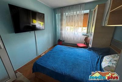 Apartament cu 2 camere semidecomandat în Central - 8