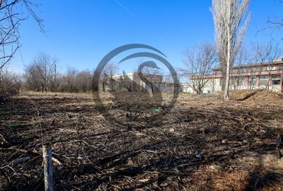 Teren Construcții intravilan de 695 mp, în B-dul București - 5