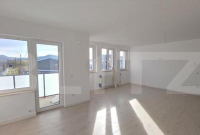 Apartament de 3 camere, 72 mp utili, etaj 1, bloc nou, parca - 11