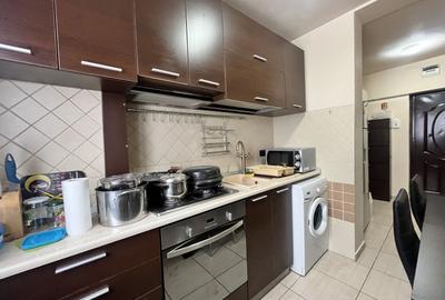 Apartament 2 camere de închiriat, Calea Republicii - 5