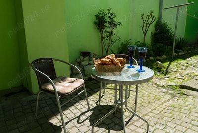 Apartament Centrul Istoric - 6