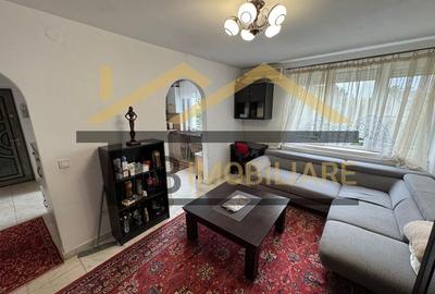 Apartament de 3 camere, garaj, 60mp, zona UltraCentrala - 1