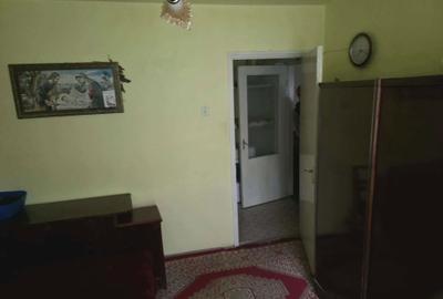 Apartament cu 2 camere semidecomandat în Nord - 13