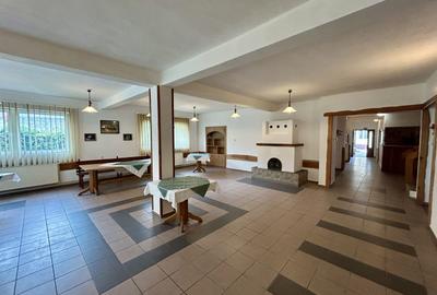 Casă individuală cu 21 camere cu Canalizare în Central - 6