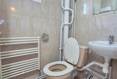 Apartament 3 camere Frumoasa - 2 bai - Decomandat - 3