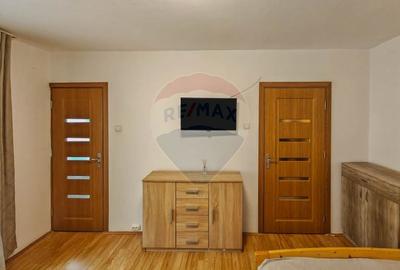 Apartament cu 1 camere decomandat, mobilat în Zorilor - 3