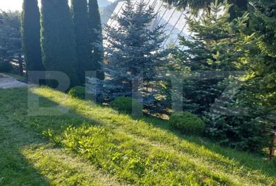 Casă cu 3 camere cu Teren 476 Mp în Central - 12