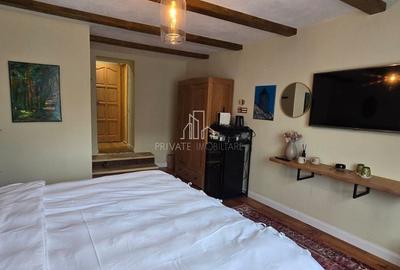 Pensiune de vanzare in Sighisoara - 14