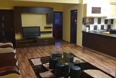 Apartament cu 3 camere în Băneasa - 7