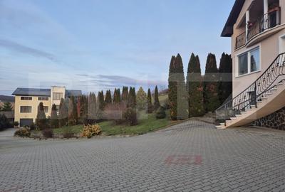 Casa de vanzare in Corunca, ideala pentru 2 familii sau pensiune - 17