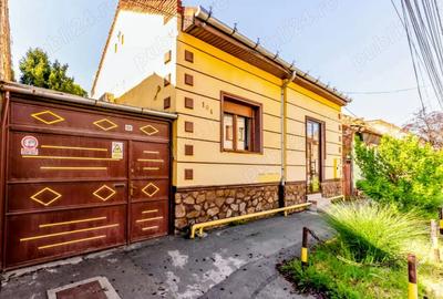 Vand Casa Spa?iu Comercial Zona Centrala - 3