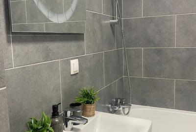 Apartament 2 camere cu Parcare in Complex Atria - 7