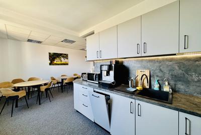 Birou, de 323 mp, în Calea Dumbrăvii - 5