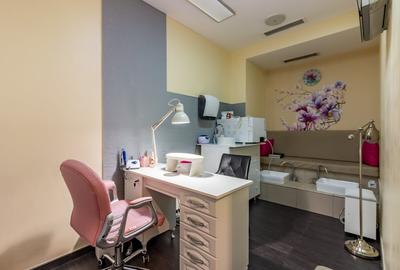 Spatiu comercial 100 m² cu vitrina si curte | vis-a-vis One Cotroceni Park - 13