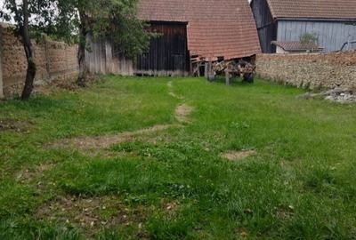 Casă cu 2 camere în Vad - 1