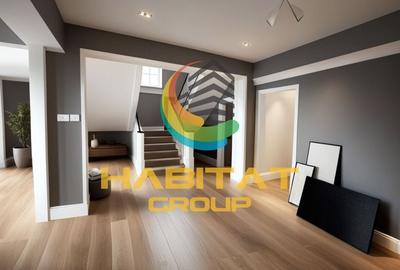 Casă individuală cu 5 camere cu Teren 530 Mp în Berceni - 2