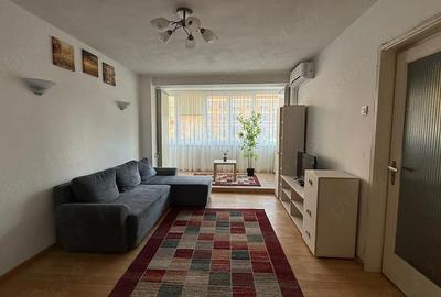 Apartament cu 2 camere semidecomandat în Dorobanți - 4
