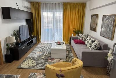 Apartament 2 Camere Cu Parcare, langa Iulius Mall- in Viva City Apartament 2 Camere Cu Parcare, langa Iulius Mall- in Viva City - 1