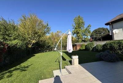 Vila individuala cu teren total de 750 mp si finisaje moderne - 3